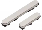 Buton Power Si Volum Google Pixel 9 (Porcelain) - imagine 4