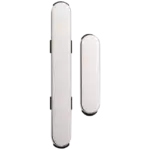 Buton power Si Volum Google Pixel 9 Pro (Porcelain)