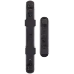 Buton power Si Volum Google Pixel 9 Pro (Porcelain) - imagine 3