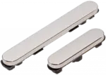 Buton power Si Volum Google Pixel 9 Pro (Porcelain) - imagine 4