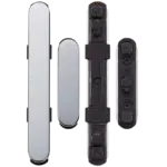 Buton Power Si Volum Google Pixel 9 Pro (Hazel) - imagine 2
