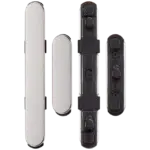 Buton Power Si Volum Google Pixel 9 Pro XL (Porcelain) - imagine 2