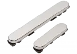 Buton Power Si Volum Google Pixel 9 Pro XL (Porcelain) - imagine 4