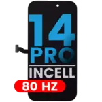 Display iPhone 14 Pro In-Cell (80Hz) Aftermarket AQ7