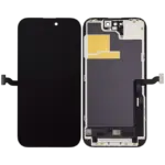 Display iPhone 14 Pro In-Cell (80Hz) Aftermarket AQ7 - imagine 2