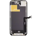 Display iPhone 14 Pro In-Cell (80Hz) Aftermarket AQ7 - imagine 3