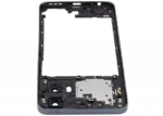 Carcasa Mijloc  Motorola Moto G 5G (Sage Green) - imagine 8