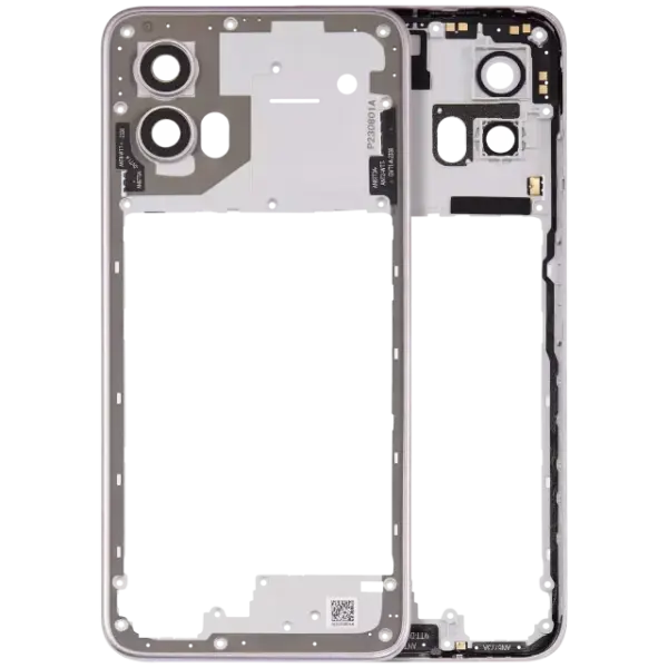 Carcasa Mijloc  Motorola Moto G Power 5G (Liliac)