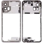 Carcasa Mijloc  Motorola Moto G Power 5G (Liliac) - imagine 2