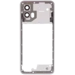 Carcasa Mijloc  Motorola Moto G Power 5G (Liliac) - imagine 3
