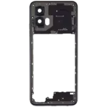 Carcasa Mijloc  Motorola Moto G Power 5G ( Blue) - imagine 3