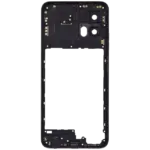 Carcasa Mijloc  Motorola Moto G Power 5G ( Blue) - imagine 4