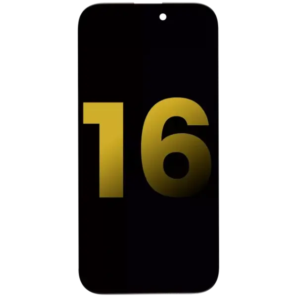 Display iPhone 16 Oled Refurbished