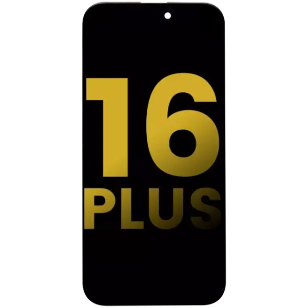 Display iPhone 16 Plus Oled Refurbished