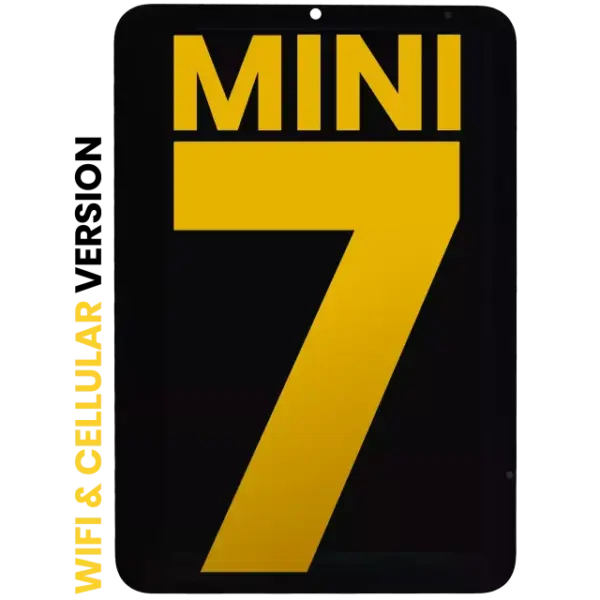 Display cu Digitizer iPad Mini 7 Refurbished