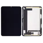 Display cu Digitizer iPad Mini 7 Refurbished - imagine 2