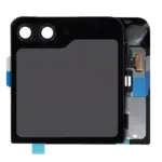 Ansamblu Display Exterior Samsung Galaxy Z Flip 5 5G Pull B/C