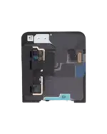 Ansamblu Display Exterior Samsung Galaxy Z Flip 5 5G Pull B/C - imagine 2