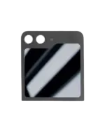 Ansamblu Display Exterior Samsung Galaxy Z Flip 5 5G Pull B/C - imagine 3