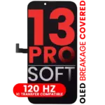 Ecran iPhone 13 Pro Soft OLED AMPro XO7 120 Hz, vedere principală