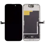 Display iPhone 15 Pro Soft Oled (120Hz) AMPro XO7 - imagine 2