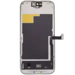 Display iPhone 15 Pro Soft Oled (120Hz) AMPro XO7 - imagine 3