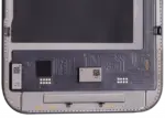 Display iPhone 15 Pro Soft Oled (120Hz) AMPro XO7 - imagine 5