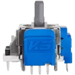 TMR Hall 3D Analog Joystick Controller PlayStation 5 PS5