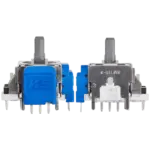 TMR Hall 3D Analog Joystick Controller PlayStation 5 PS5 - imagine 2