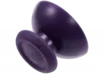 Capac joystick (Thumbstick) PlayStation 5 (Purple) - imagine 4