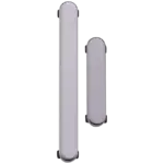 Hard Buttons (Power / Volume) For Samsung Galaxy S25 / S25 Plus (Premium) (Silver Shadow)