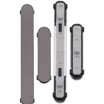 Buton Power si Volum Samsung Galaxy S25 Ultra (Titanium Gray) - imagine 2