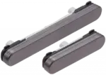 Buton Power si Volum Samsung Galaxy S25 Ultra (Titanium Gray) - imagine 4