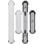 Buton Power si Volum Samsung Galaxy S25 Ultra (Titanium Silver) - imagine 2