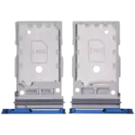 Suport Sim (Dual Sim) Samsung Galaxy S25 / S25 Plus (Premium) (Navy) - imagine 2