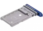 Suport Sim (Dual Sim) Samsung Galaxy S25 / S25 Plus (Premium) (Navy) - imagine 4