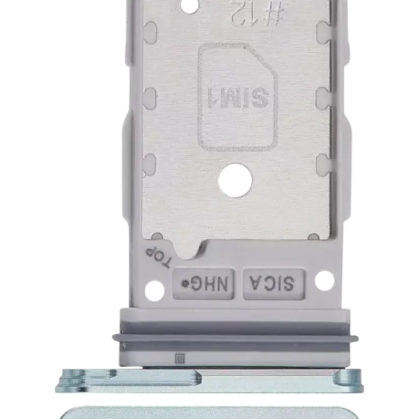 Suport Sim (Dual Sim) Samsung Galaxy S25 / S25 Plu (Premium) (Mint)