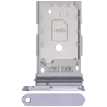 Suport Sim (Dual Sim) Samsung Galaxy S25 / S25 Plus (Premium) (Iceblue)