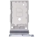 Suport Sim (Dual Sim) Samsung Galaxy S25 / S25 Plus (Premium) (Iceblue) - imagine 3