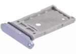 Suport Sim (Dual Sim) Samsung Galaxy S25 / S25 Plus (Premium) (Iceblue) - imagine 4