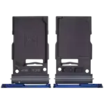 Suport Sim (Single Sim) Samsung Galaxy S25 / S25 Plus  (Premium) (Navy) - imagine 2