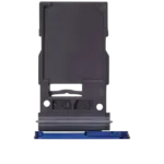 Suport Sim (Single Sim) Samsung Galaxy S25 / S25 Plus  (Premium) (Navy) - imagine 3