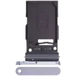 Suport Sim (Single Sim) Samsung Galaxy S25 / S25 Plus (Premium) (Iceblue)