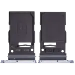 Suport Sim (Single Sim) Samsung Galaxy S25 / S25 Plus (Premium) (Iceblue) - imagine 2