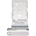 Suport Sim (Dual Sim) Samsung Galaxy S25 / S25 Plus (Premium) (White)