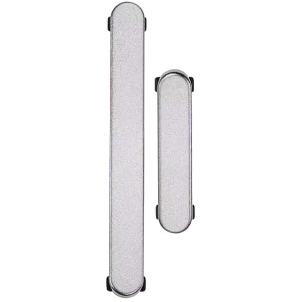 Buton Power si Volum Samsung Galaxy S25 / S25 Plus (Premium) (Blue Black)