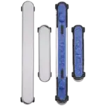 Buton Power si Volum Samsung Galaxy S25 / S25 Plus (Premium) (Blue Black) - imagine 2