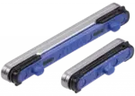 Buton Power si Volum Samsung Galaxy S25 / S25 Plus (Premium) (Blue Black) - imagine 6