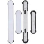 Buton Power si Volum Samsung Galaxy S25 Ultra (Premium) (Cream) - imagine 2