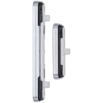 Buton Power si Volum Samsung Galaxy S25 Ultra (Premium) (Cream) - imagine 4